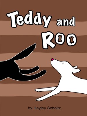 cover image of Teddy and Roo